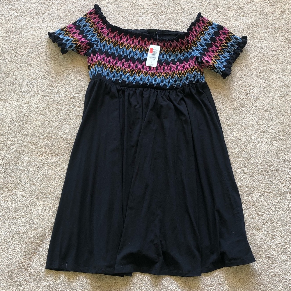 Torrid dress